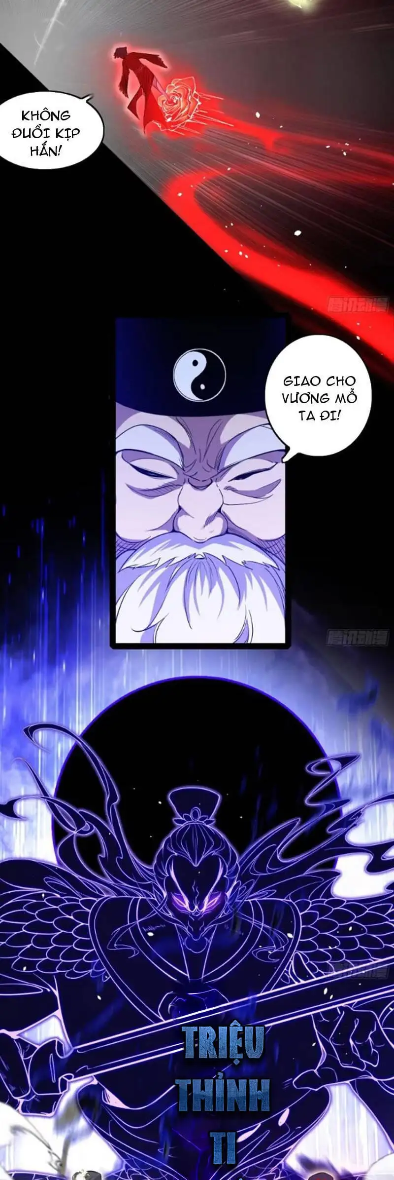 Chapter 461 - Image 7