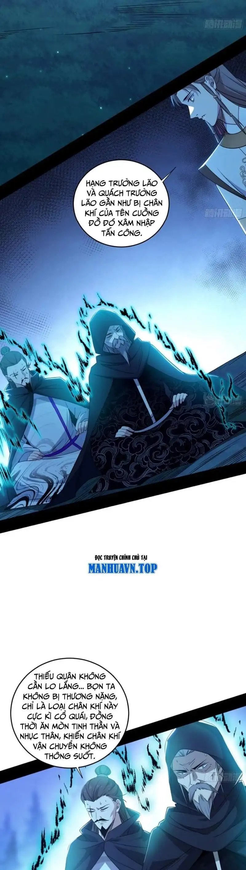 Chapter 462 - Image 33