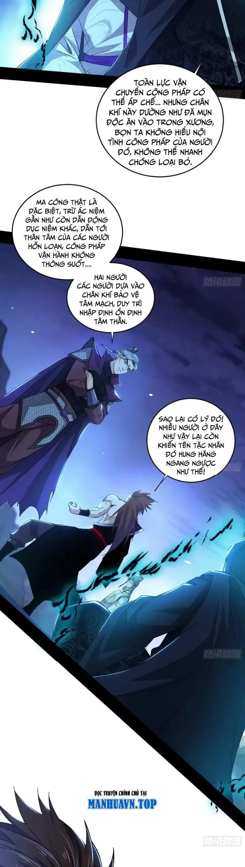 Chapter 462 - Image 34