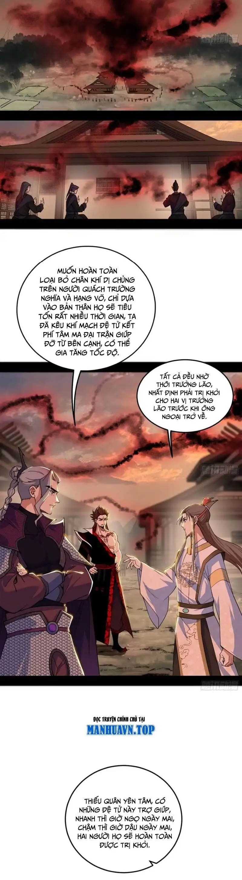 Chapter 462 - Image 53