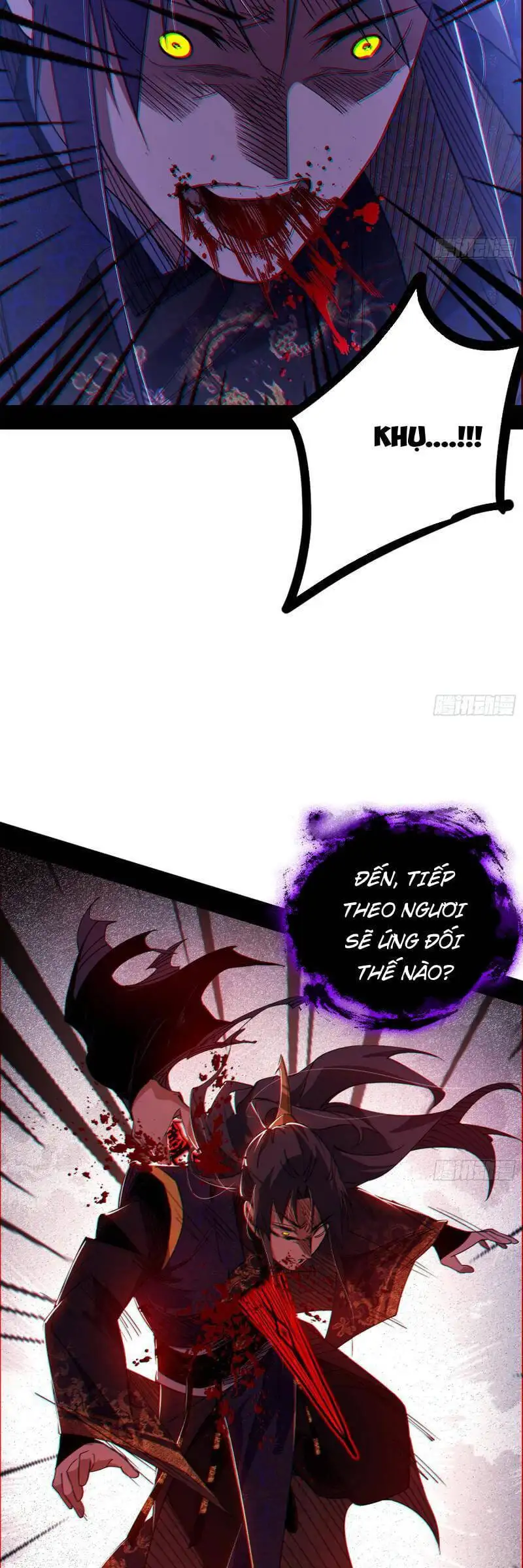 Chapter 463 - Image 46