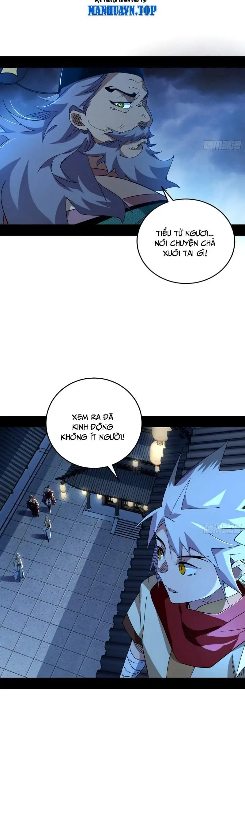 Chapter 465 - Image 28