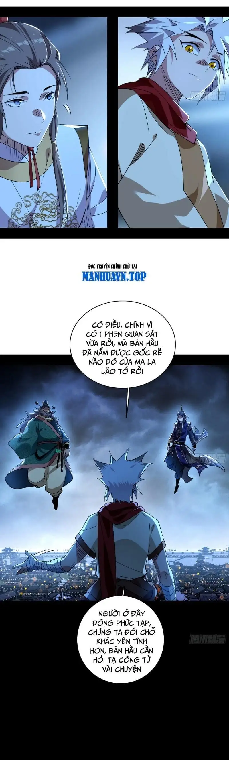 Chapter 465 - Image 29