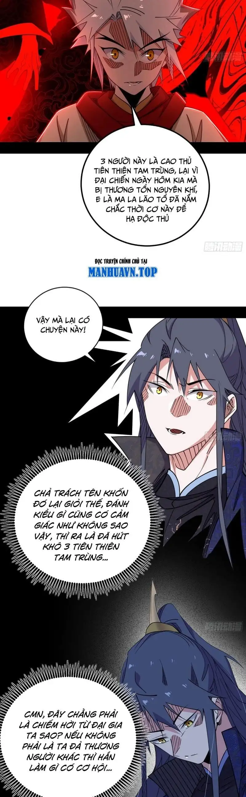 Chapter 465 - Image 33