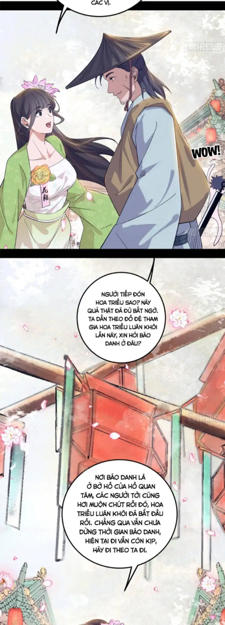 Chapter 466 - Image 56