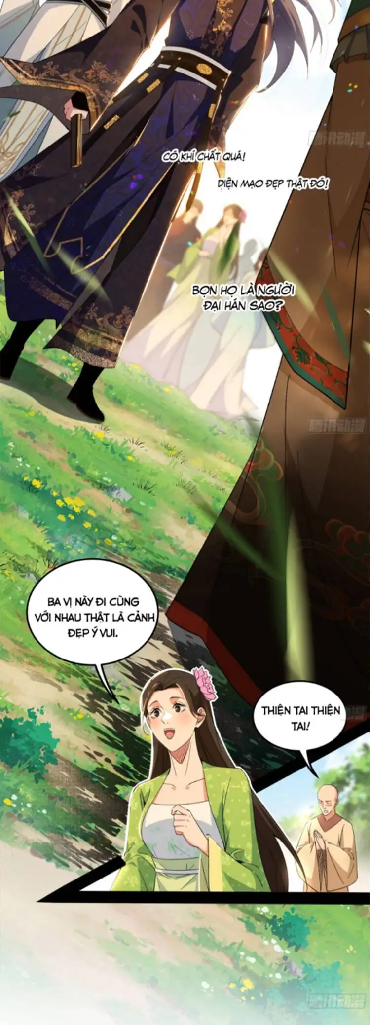 Chapter 467 - Image 11