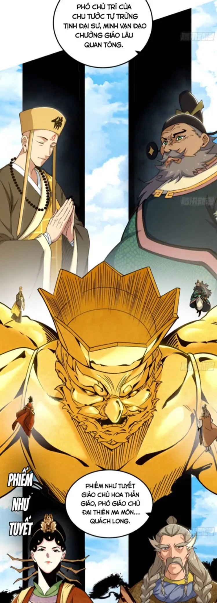 Chapter 467 - Image 25