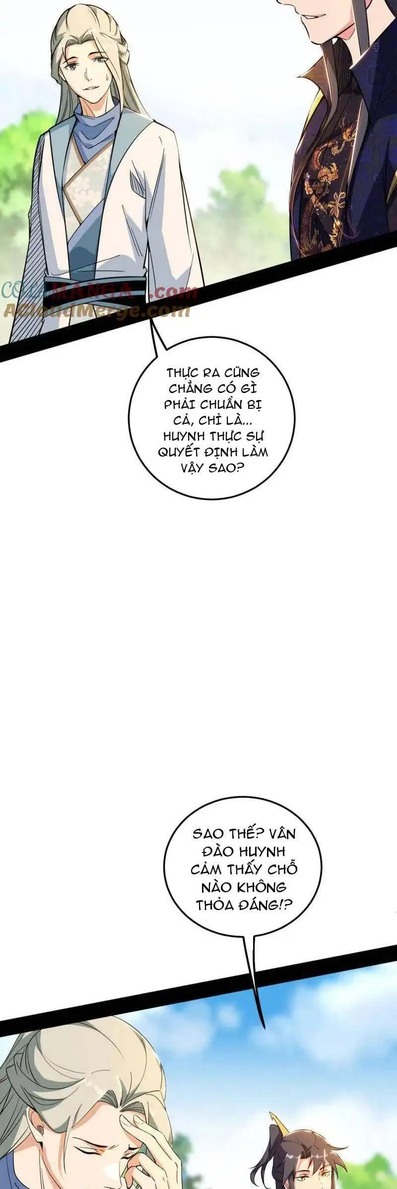 Chapter 468 - Image 58