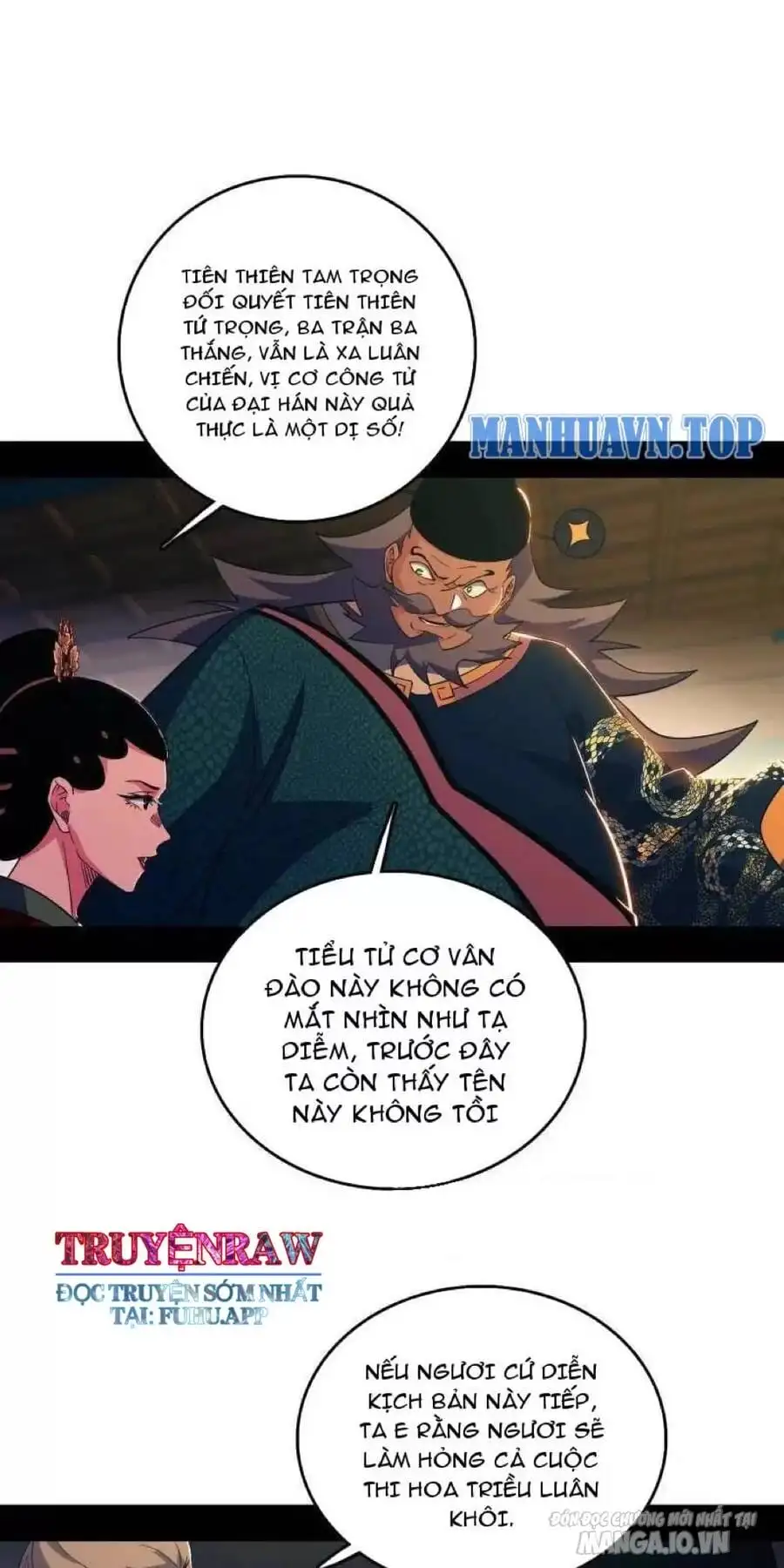 Chapter 477 - Image 47