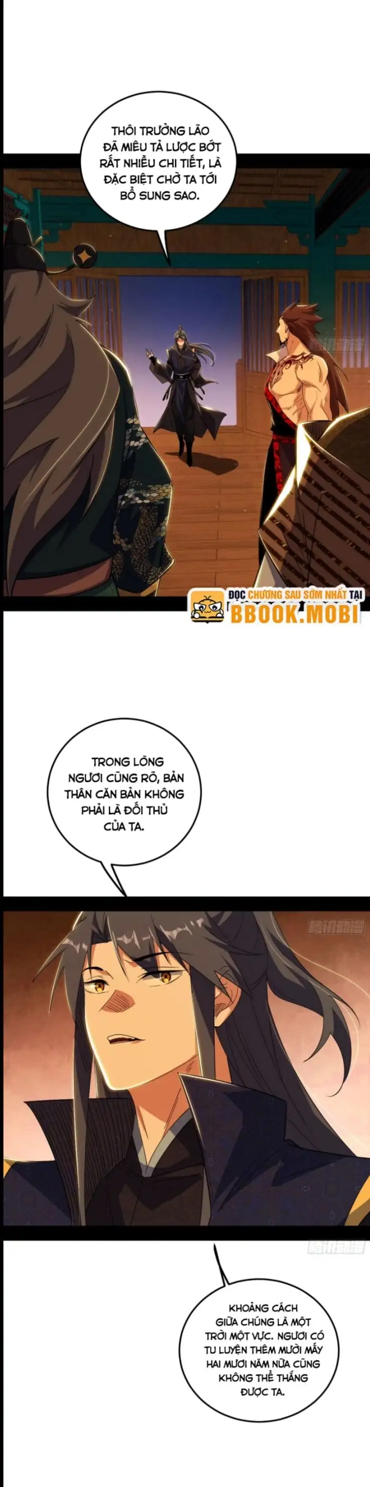 Chapter 483 - Image 31