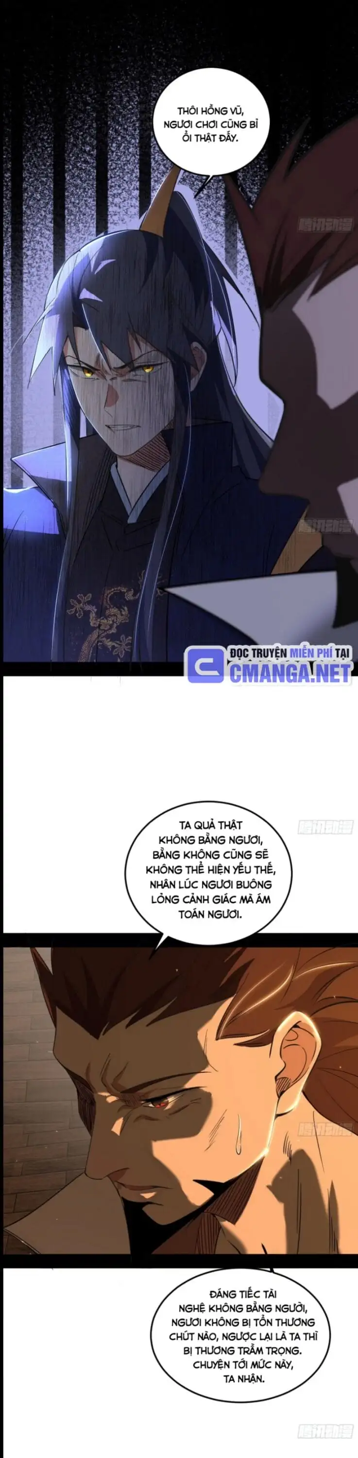 Chapter 483 - Image 34