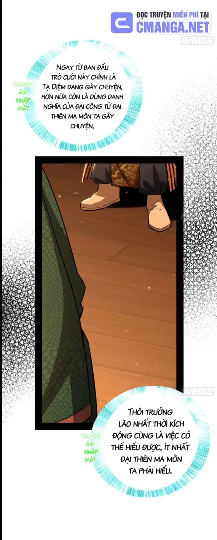 Chapter 483 - Image 46