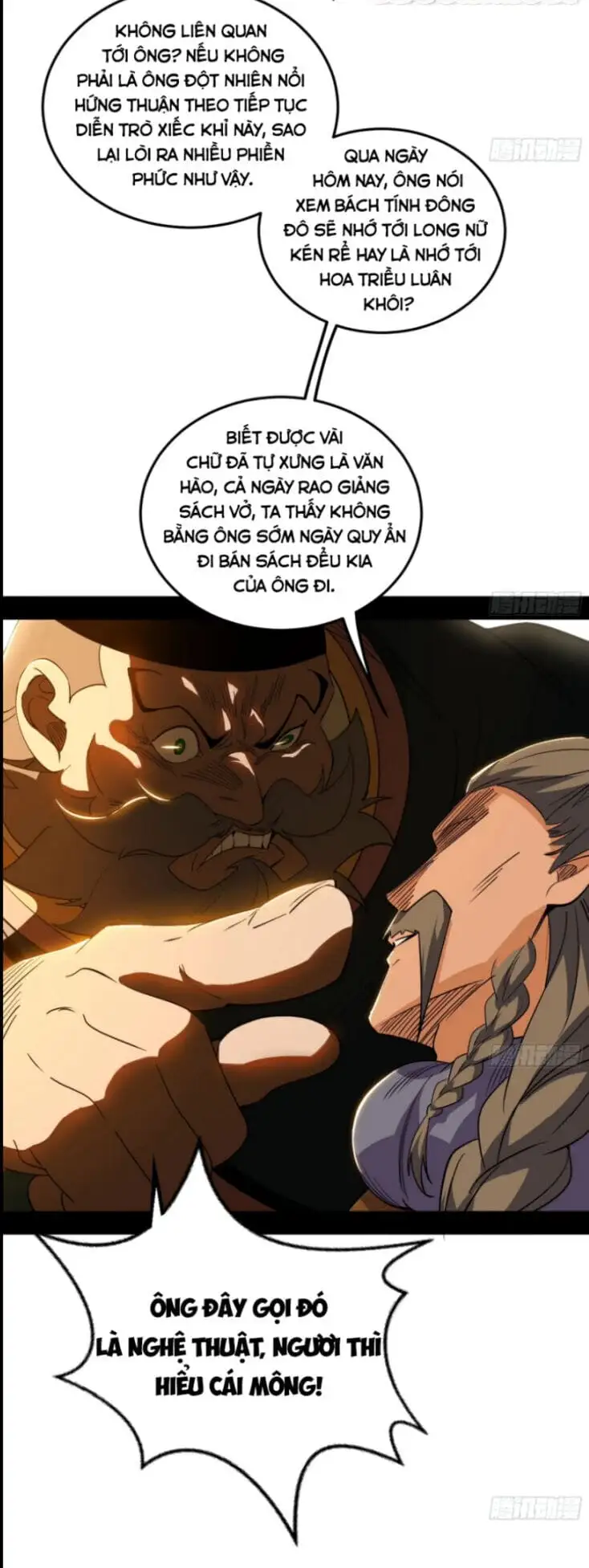 Chapter 483 - Image 54
