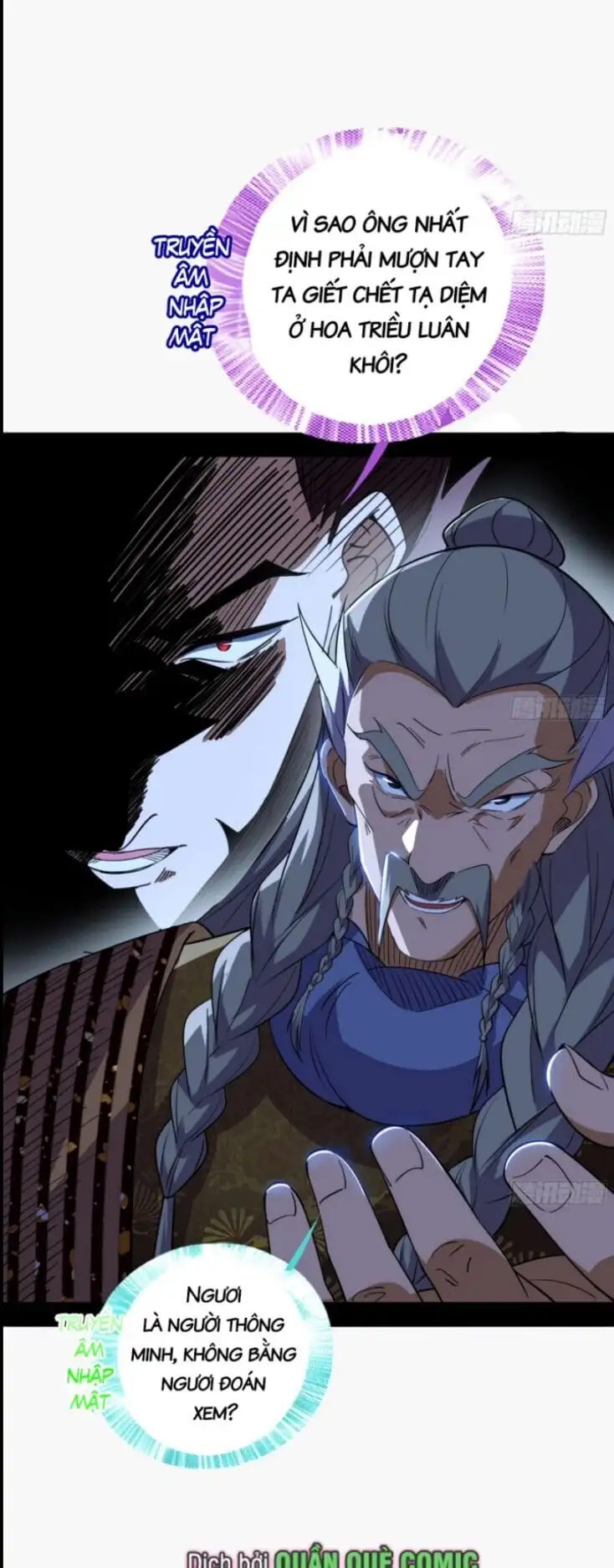 Chapter 483 - Image 58
