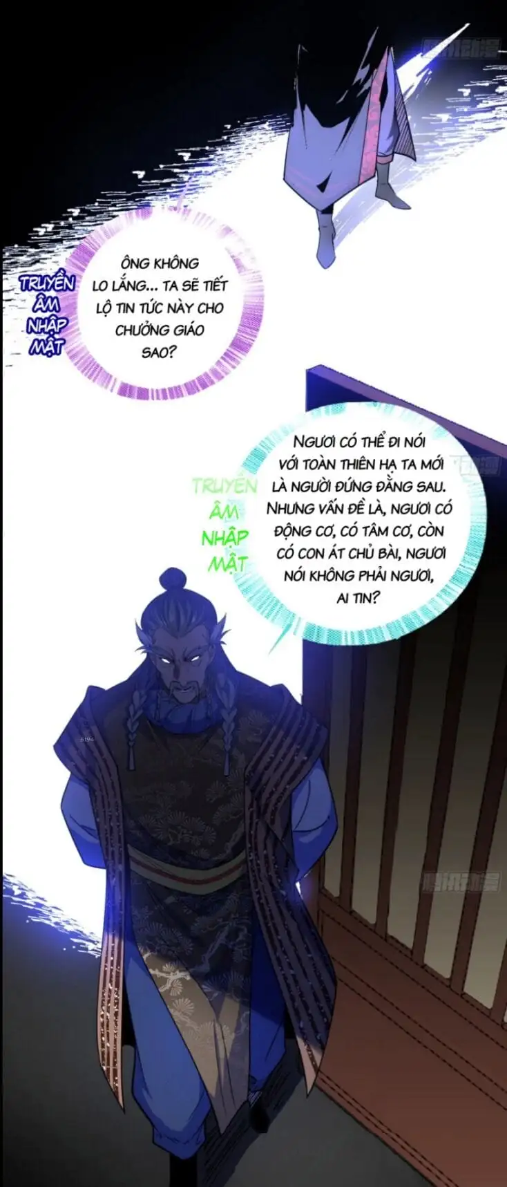 Chapter 484 - Image 1
