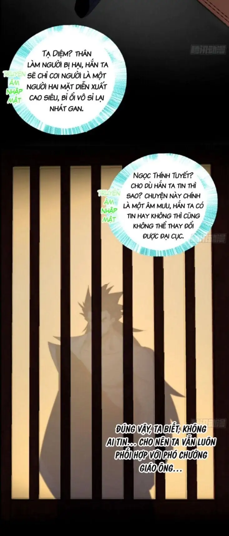 Chapter 484 - Image 2