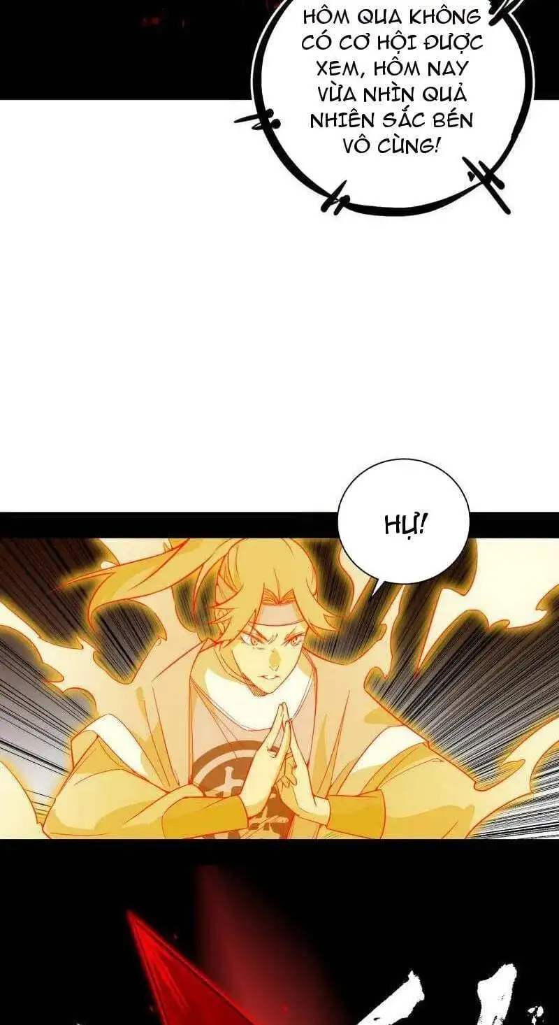 Chapter 485 - Image 31