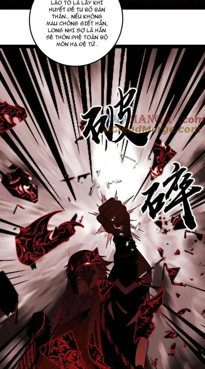 Chapter 494 - Image 34