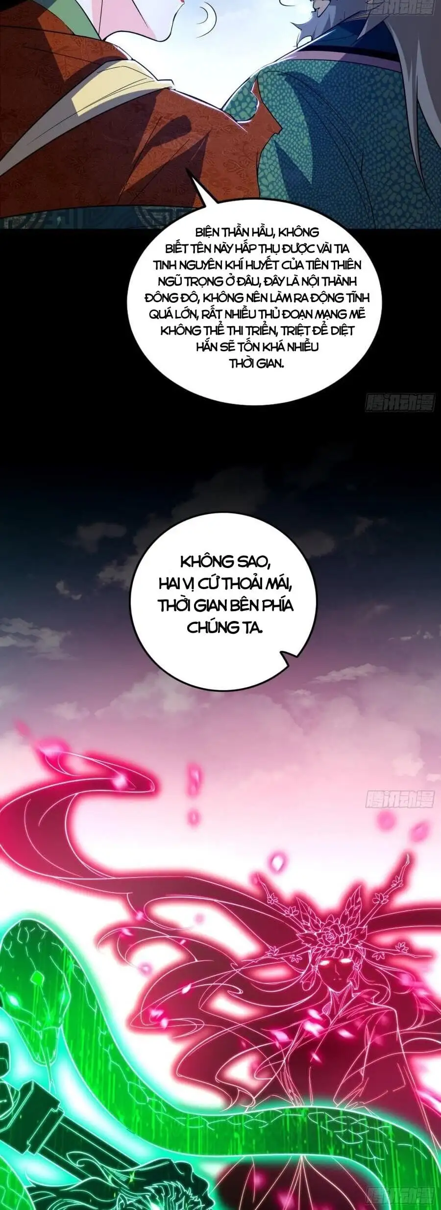 Chapter 495 - Image 24