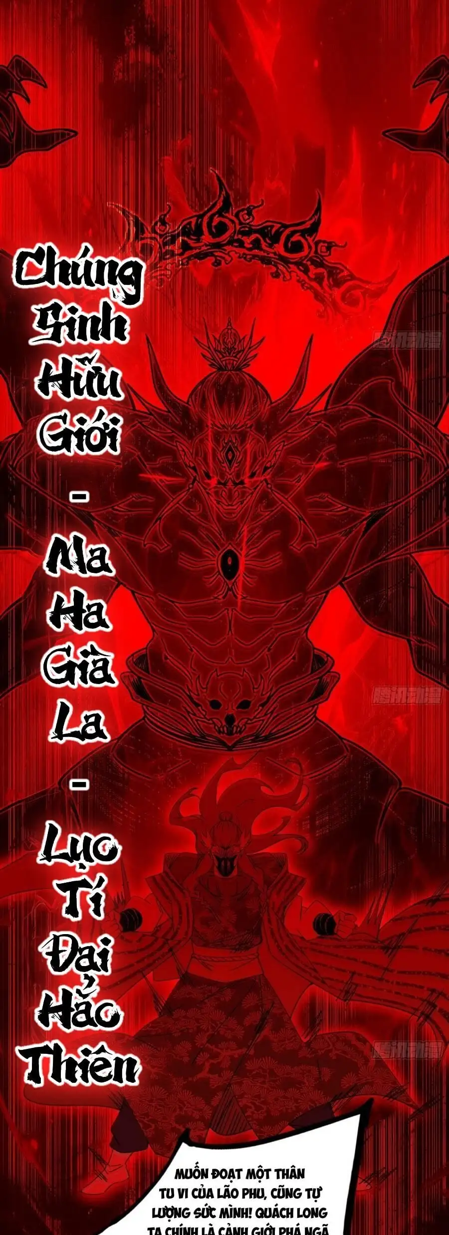 Chapter 495 - Image 4