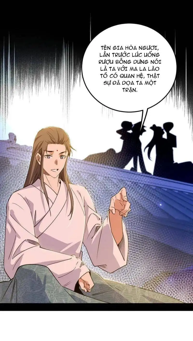Chapter 496 - Image 24