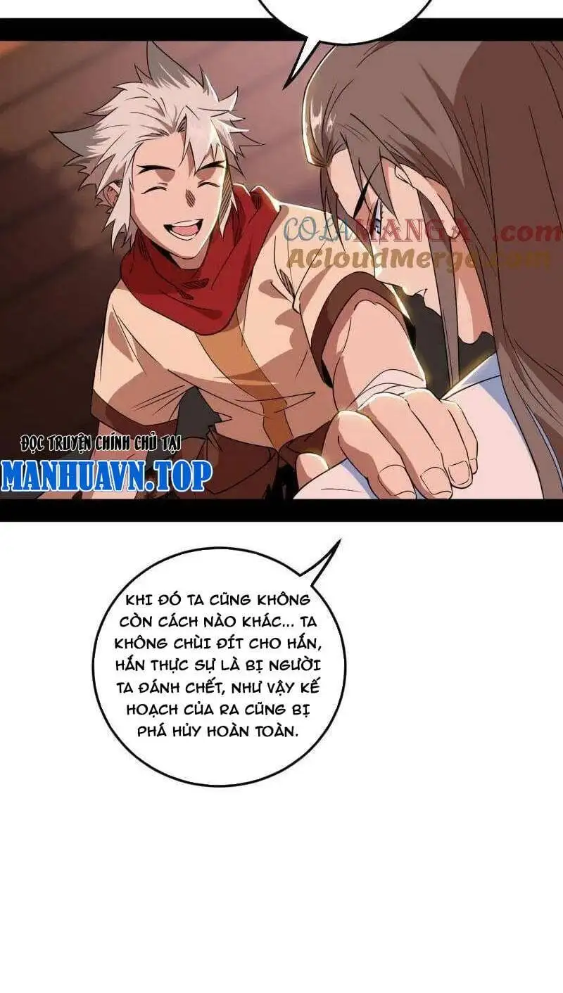 Chapter 496 - Image 27