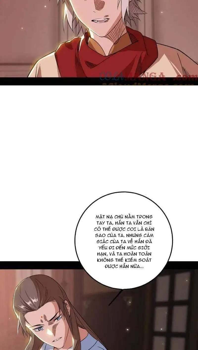 Chapter 496 - Image 34