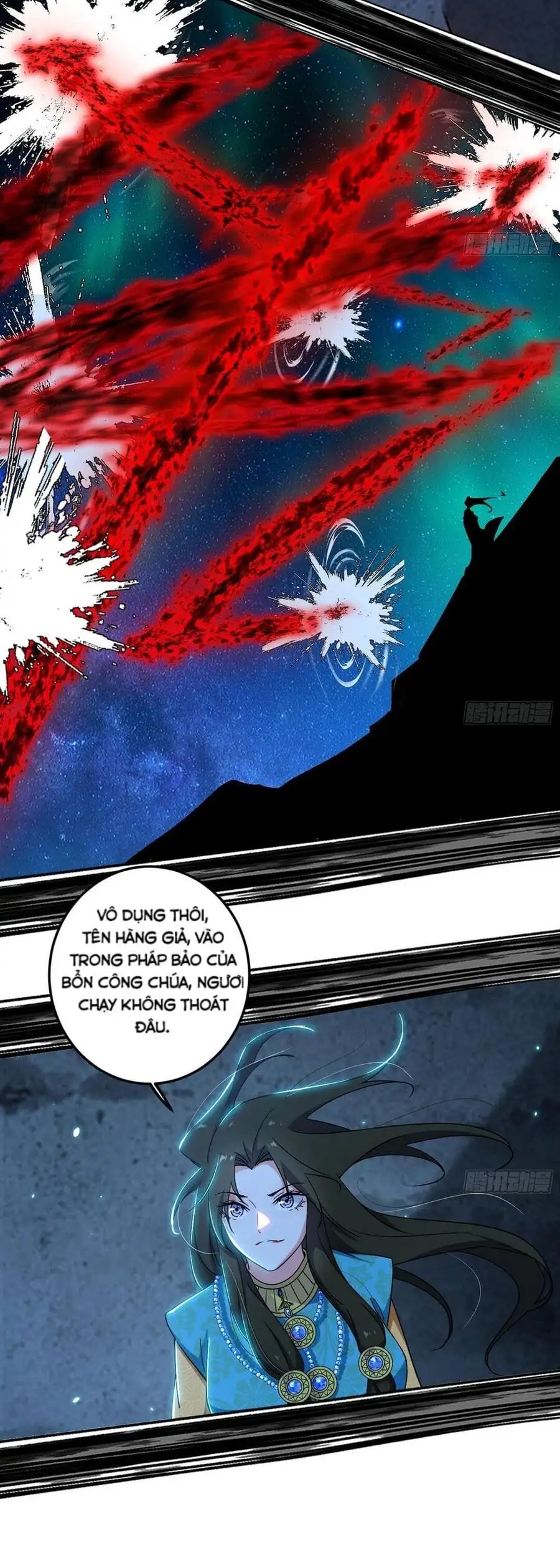 Chapter 497 - Image 12
