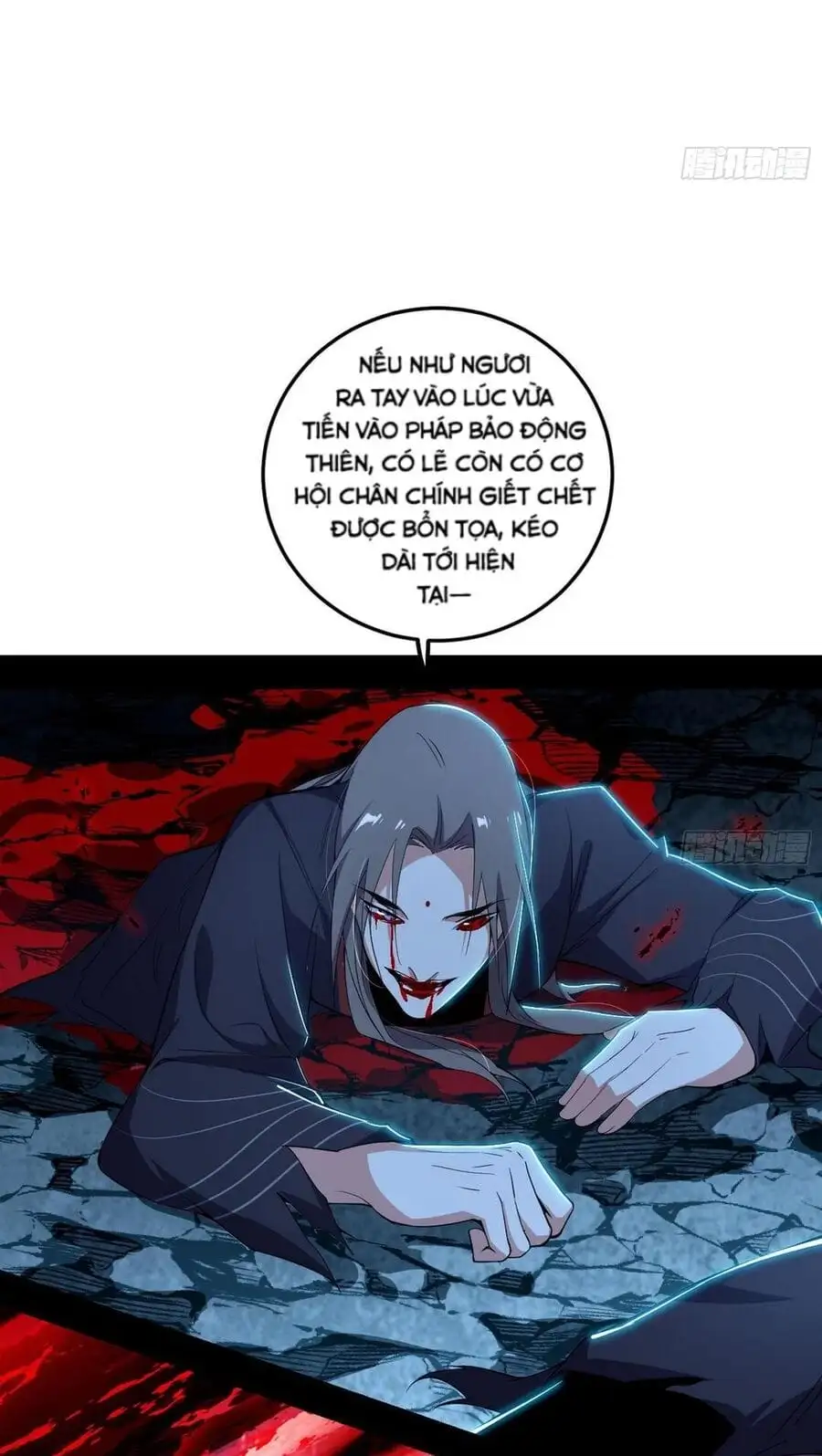 Chapter 497 - Image 38
