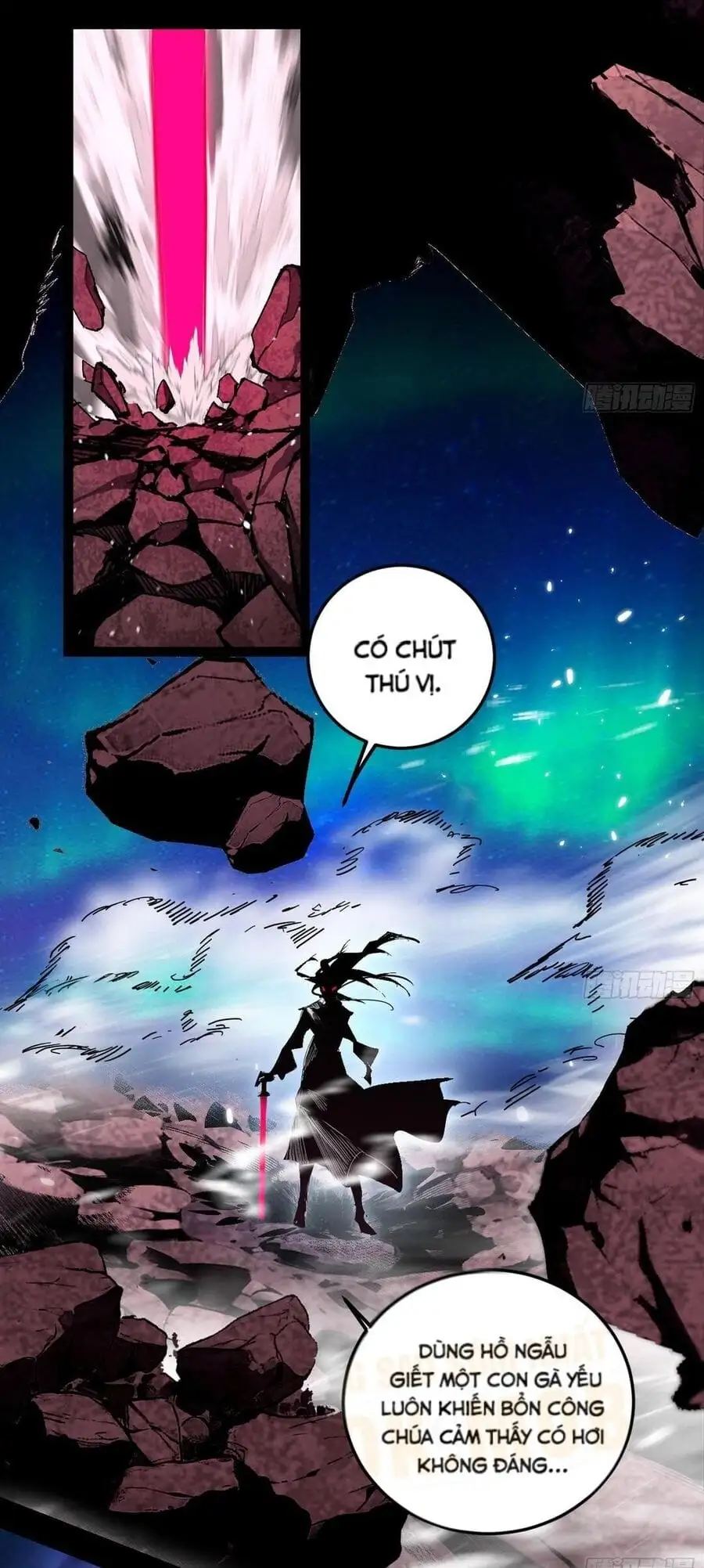 Chapter 497 - Image 41