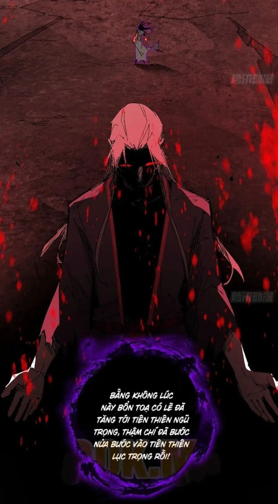Chapter 497 - Image 45