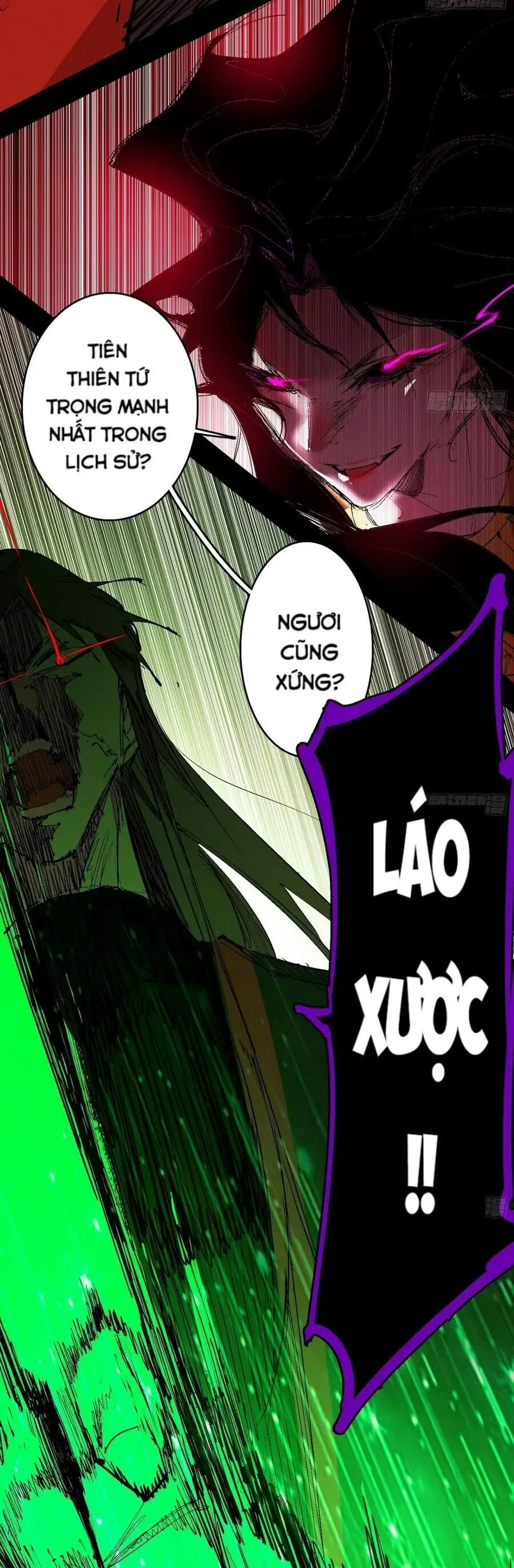 Chapter 497 - Image 48