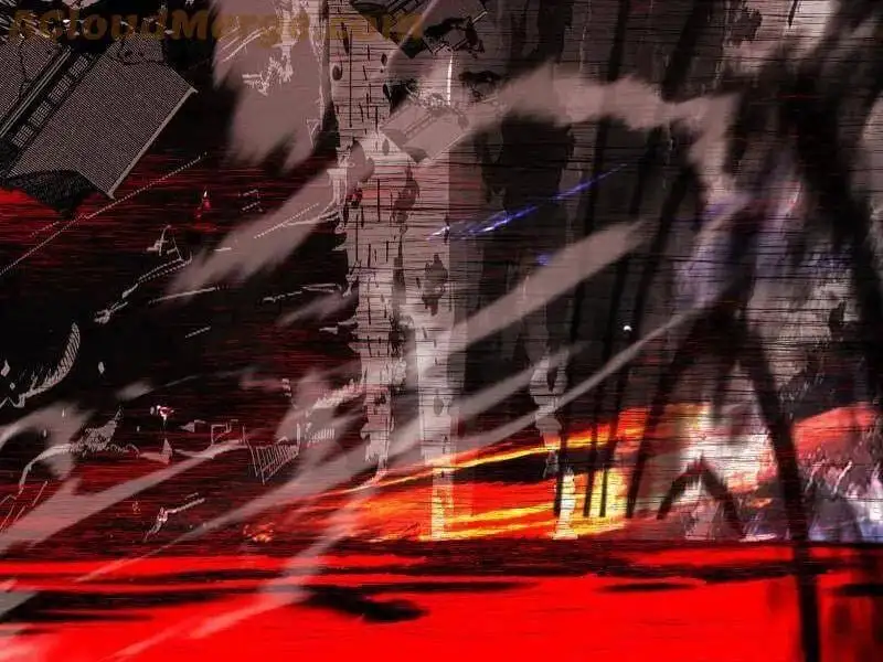 Chapter 501 - Image 17