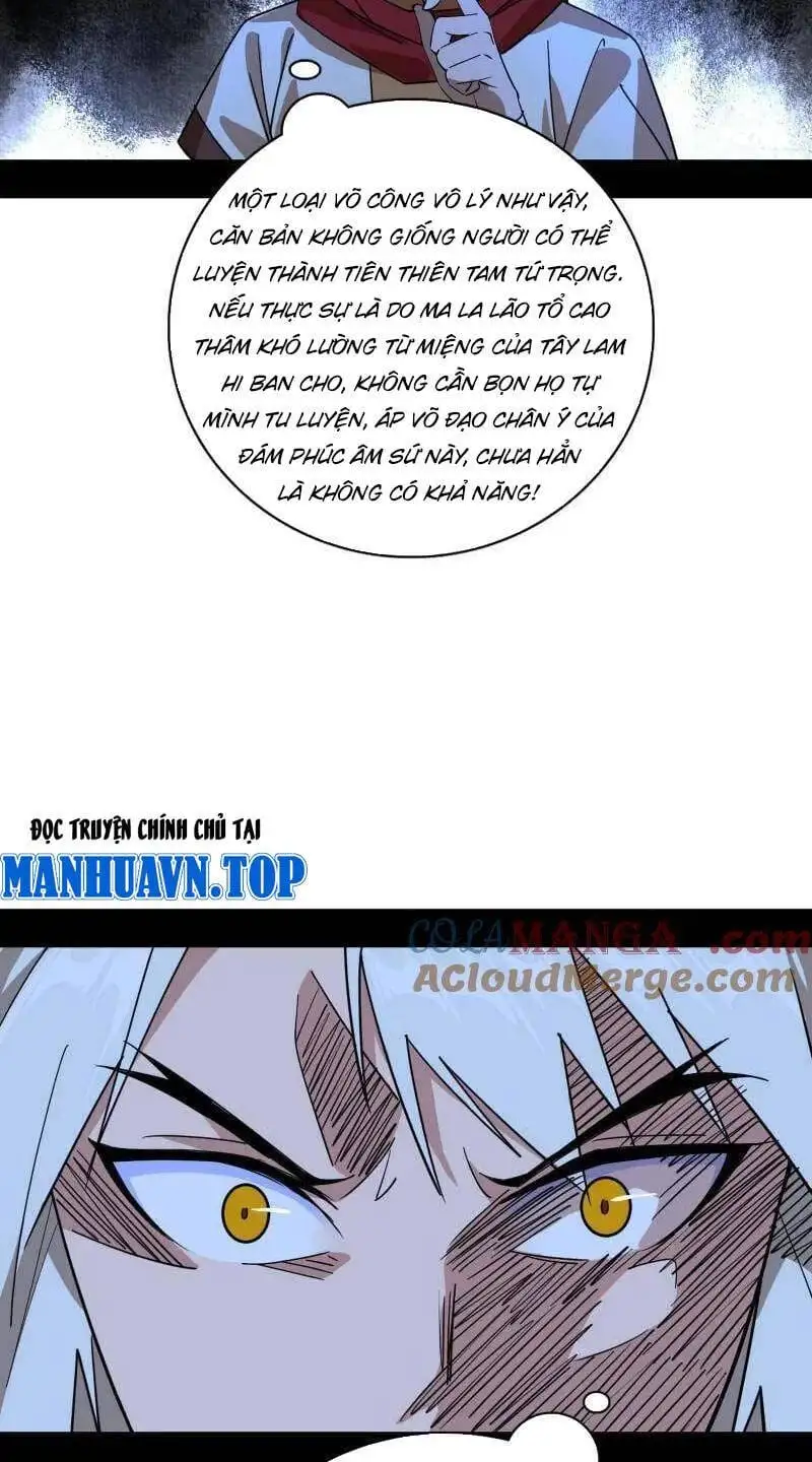 Chapter 502 - Image 31