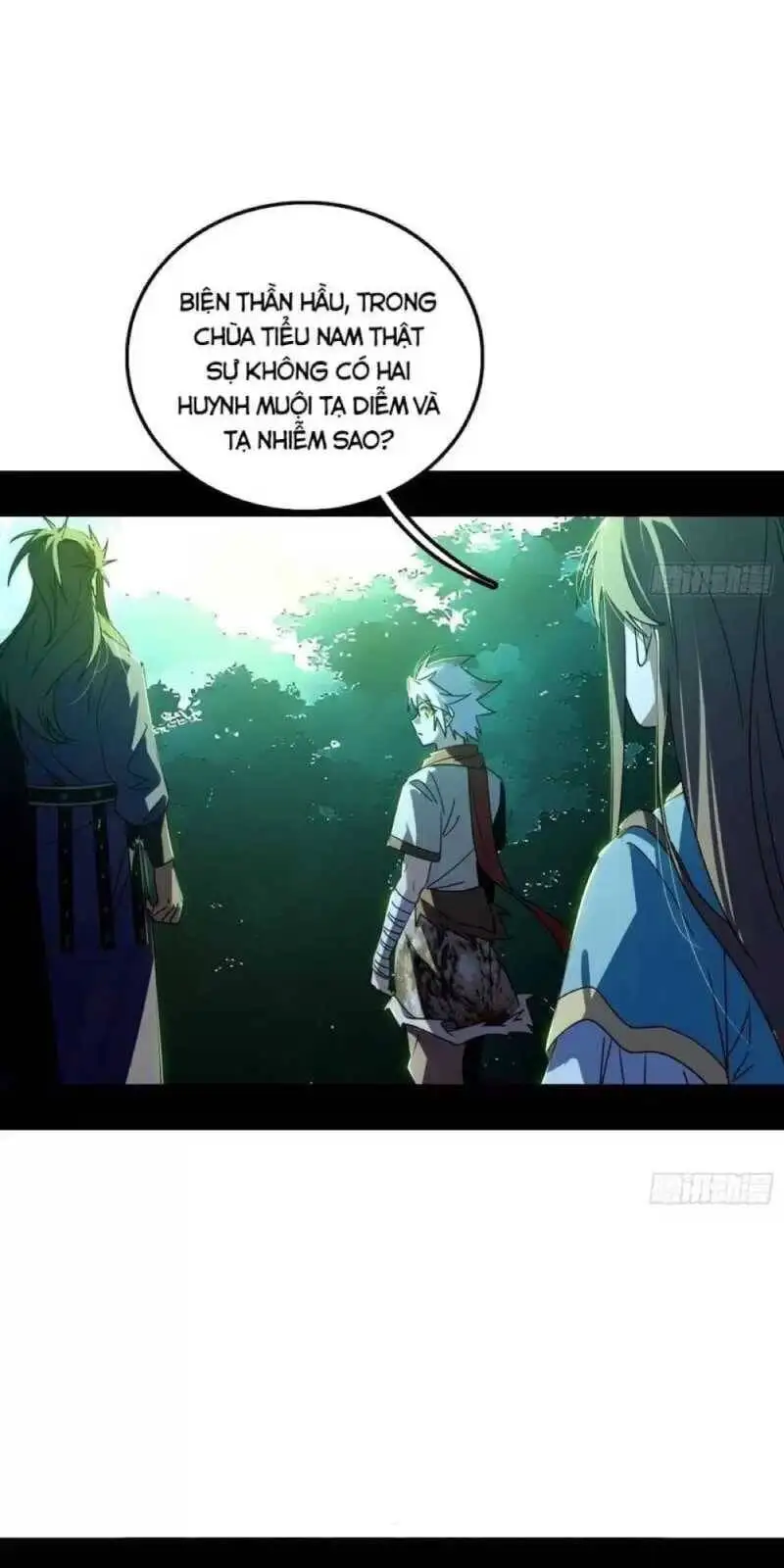 Chapter 516 - Image 2