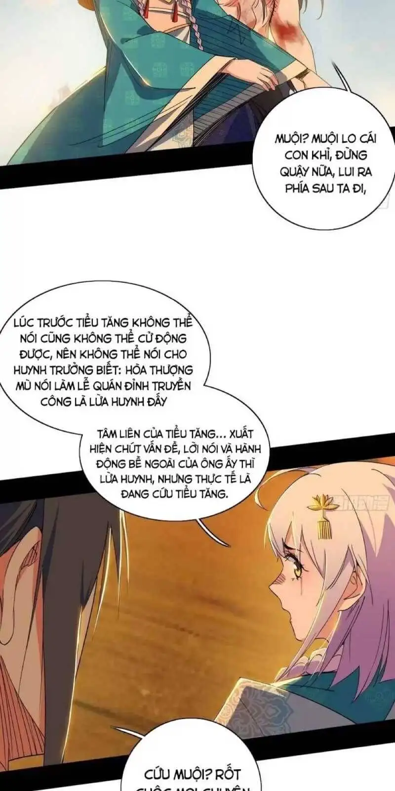 Chapter 516 - Image 25