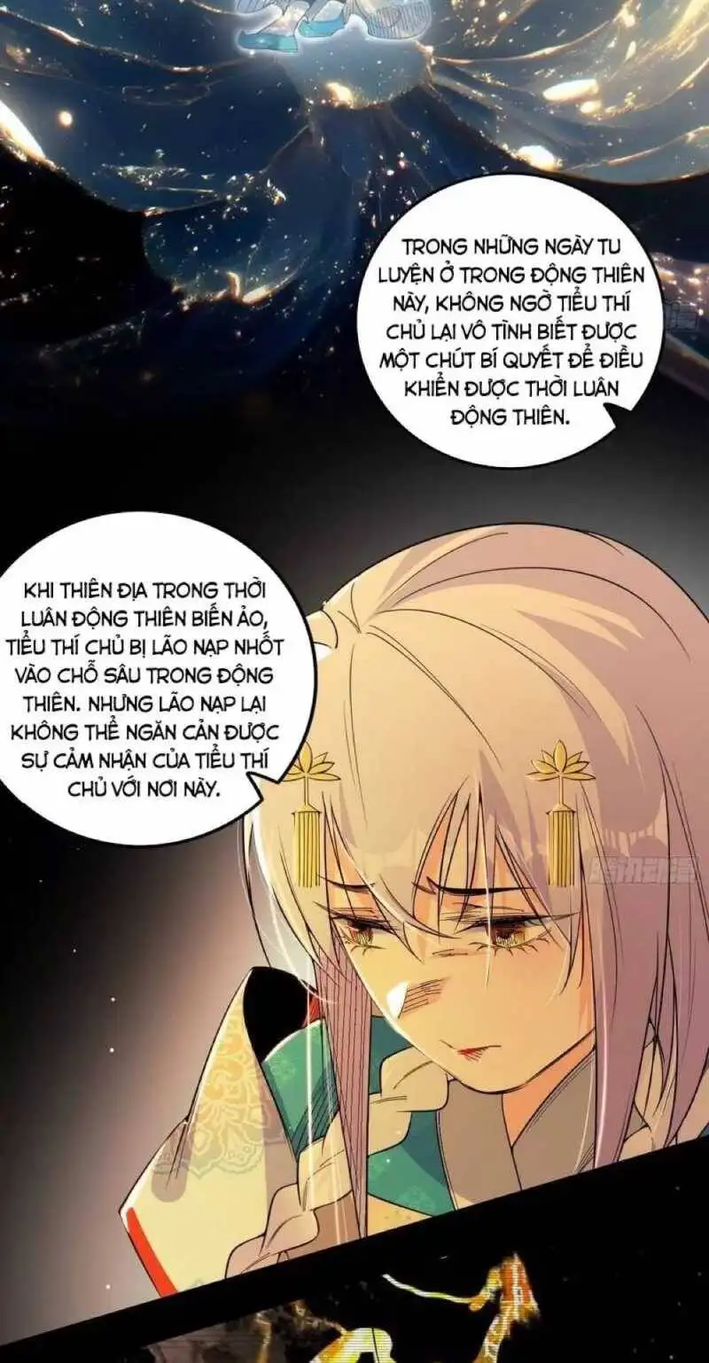 Chapter 516 - Image 38
