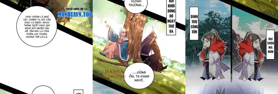 Chapter 531 - Image 53