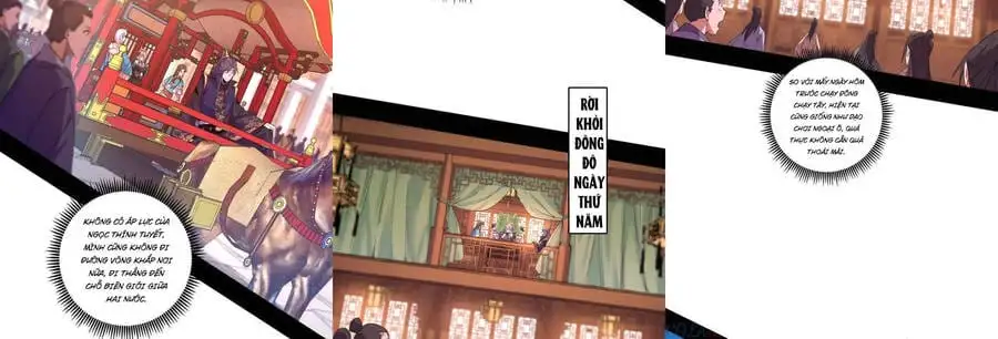Chapter 531 - Image 58