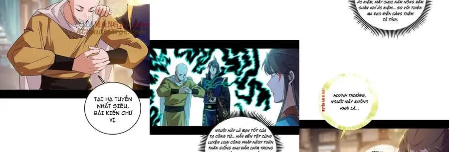 Chapter 532 - Image 1