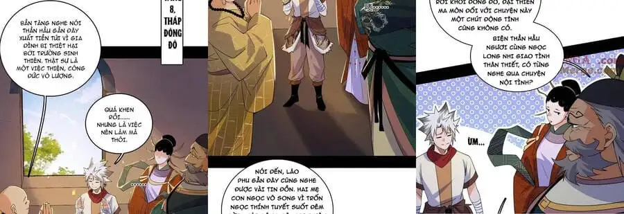 Chapter 532 - Image 11