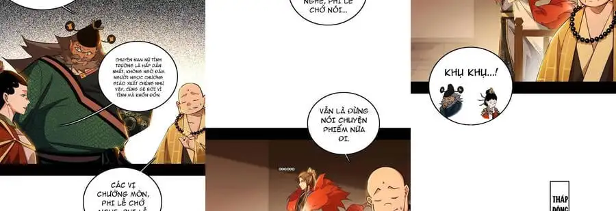 Chapter 532 - Image 13