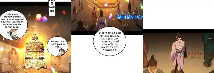 Chapter 532 - Image 14