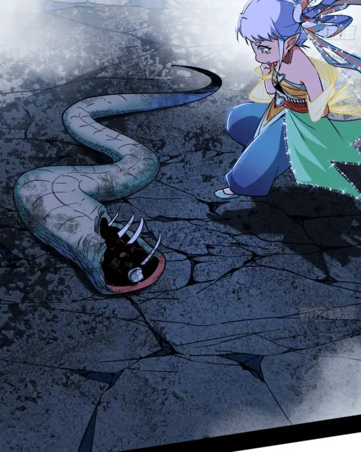 Chapter 540 - Image 4