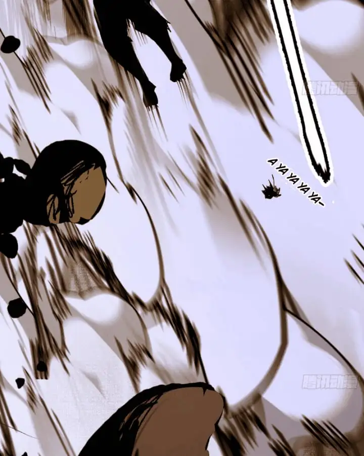 Chapter 540 - Image 36
