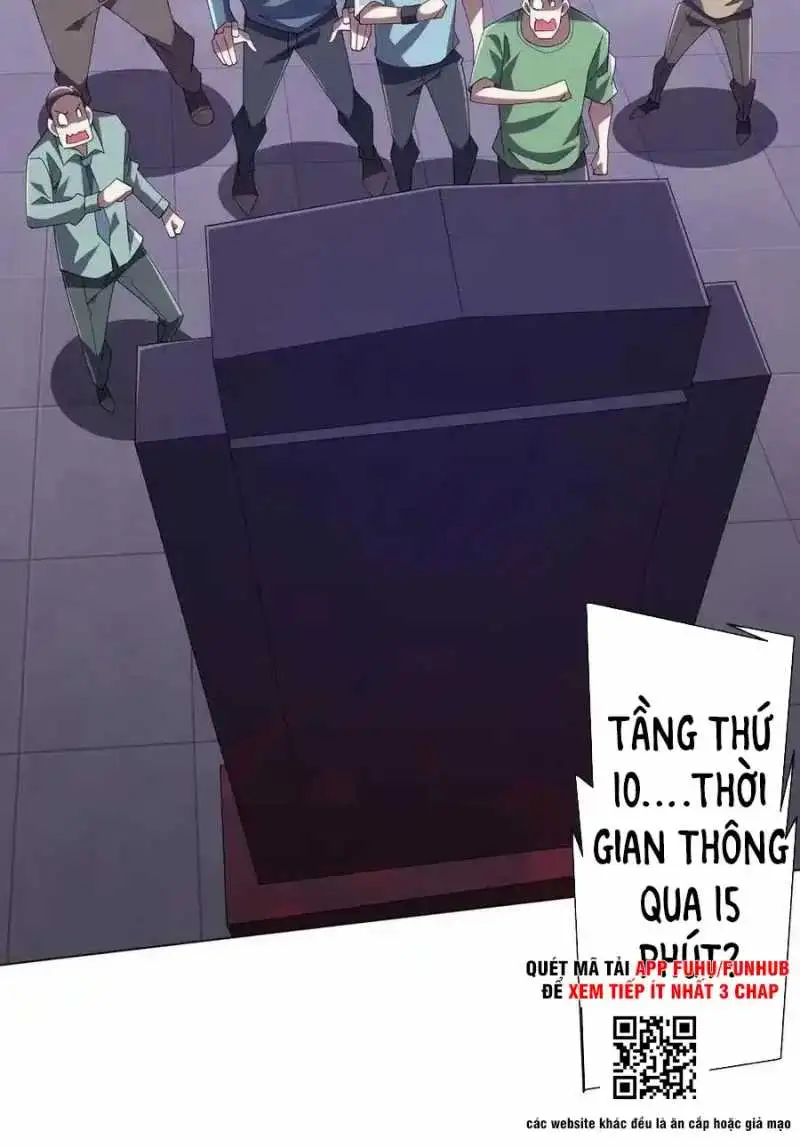 Chapter 540 - Image 58