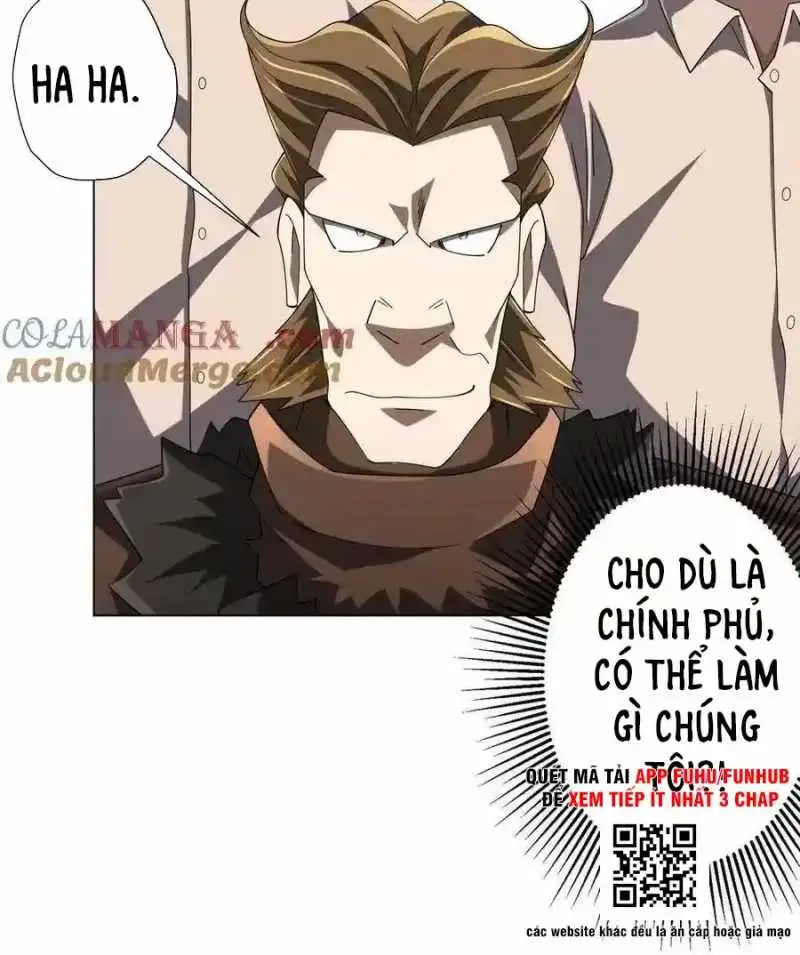 Chapter 541 - Image 29