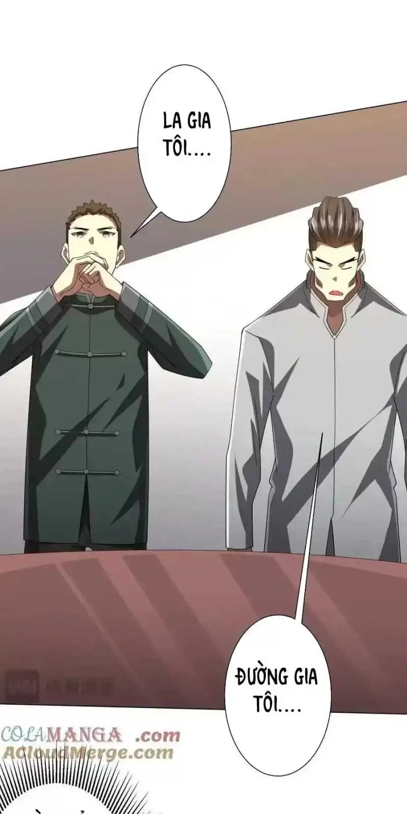 Chapter 541 - Image 49