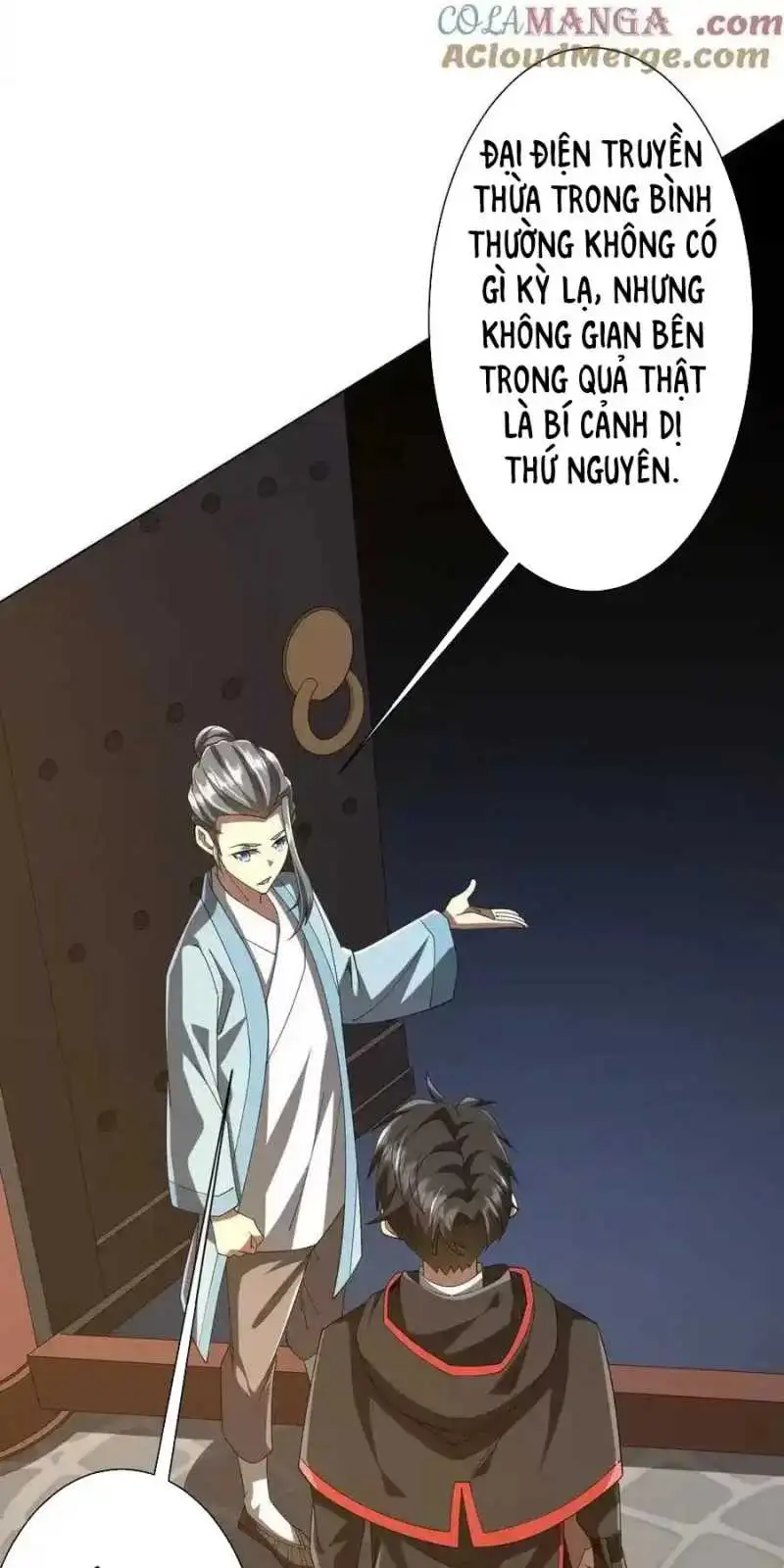 Chapter 542 - Image 2