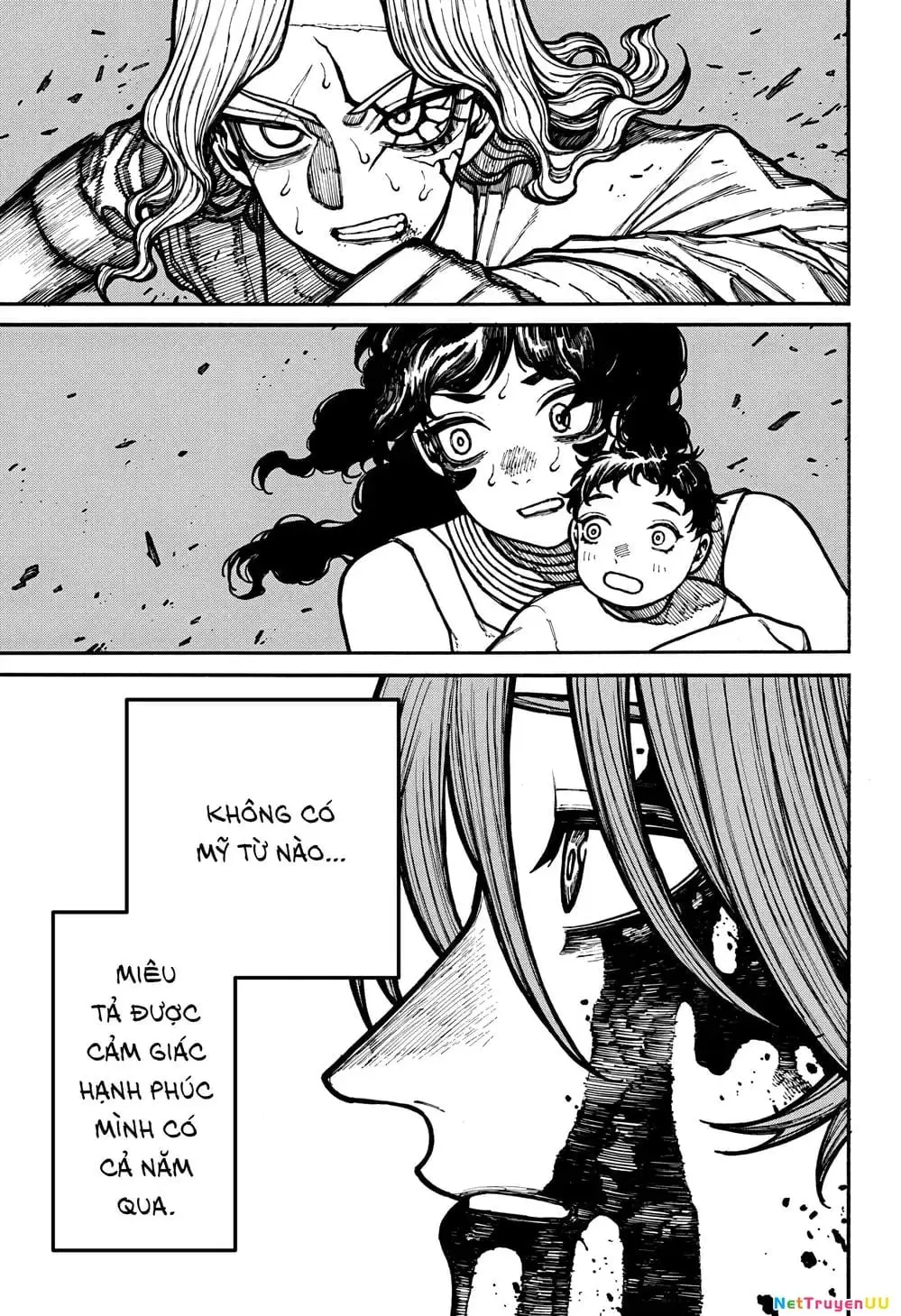 Chapter 542 - Image 26